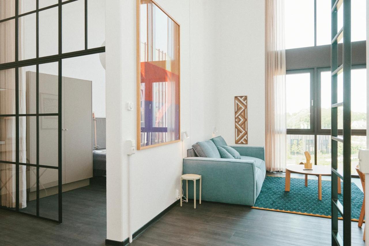 The Forest Apartments By Daniel&Jacob'S Kongens Lyngby Exterior foto