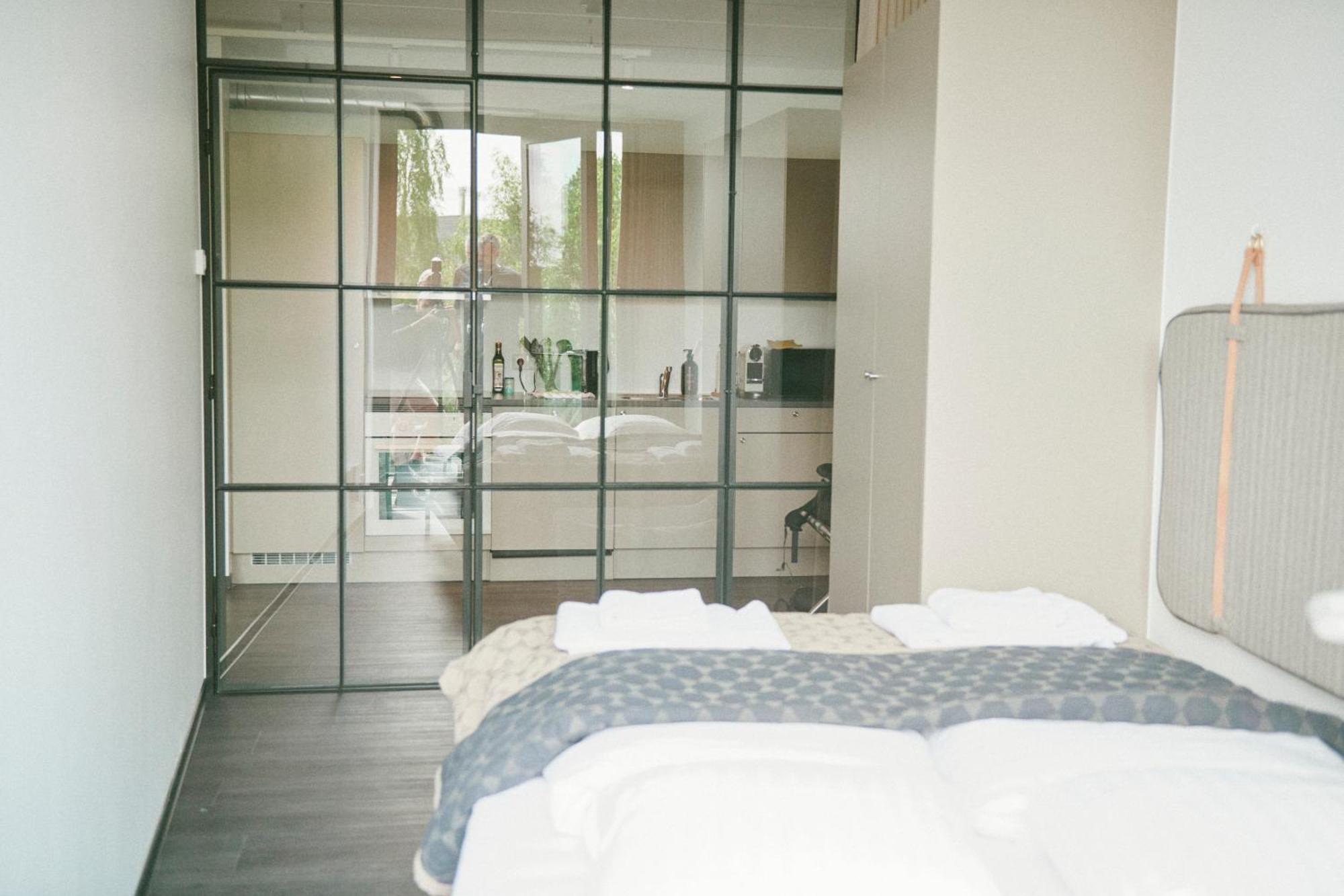 The Forest Apartments By Daniel&Jacob'S Kongens Lyngby Zimmer foto