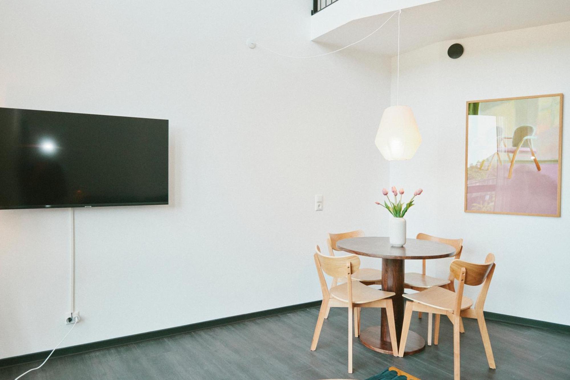The Forest Apartments By Daniel&Jacob'S Kongens Lyngby Zimmer foto