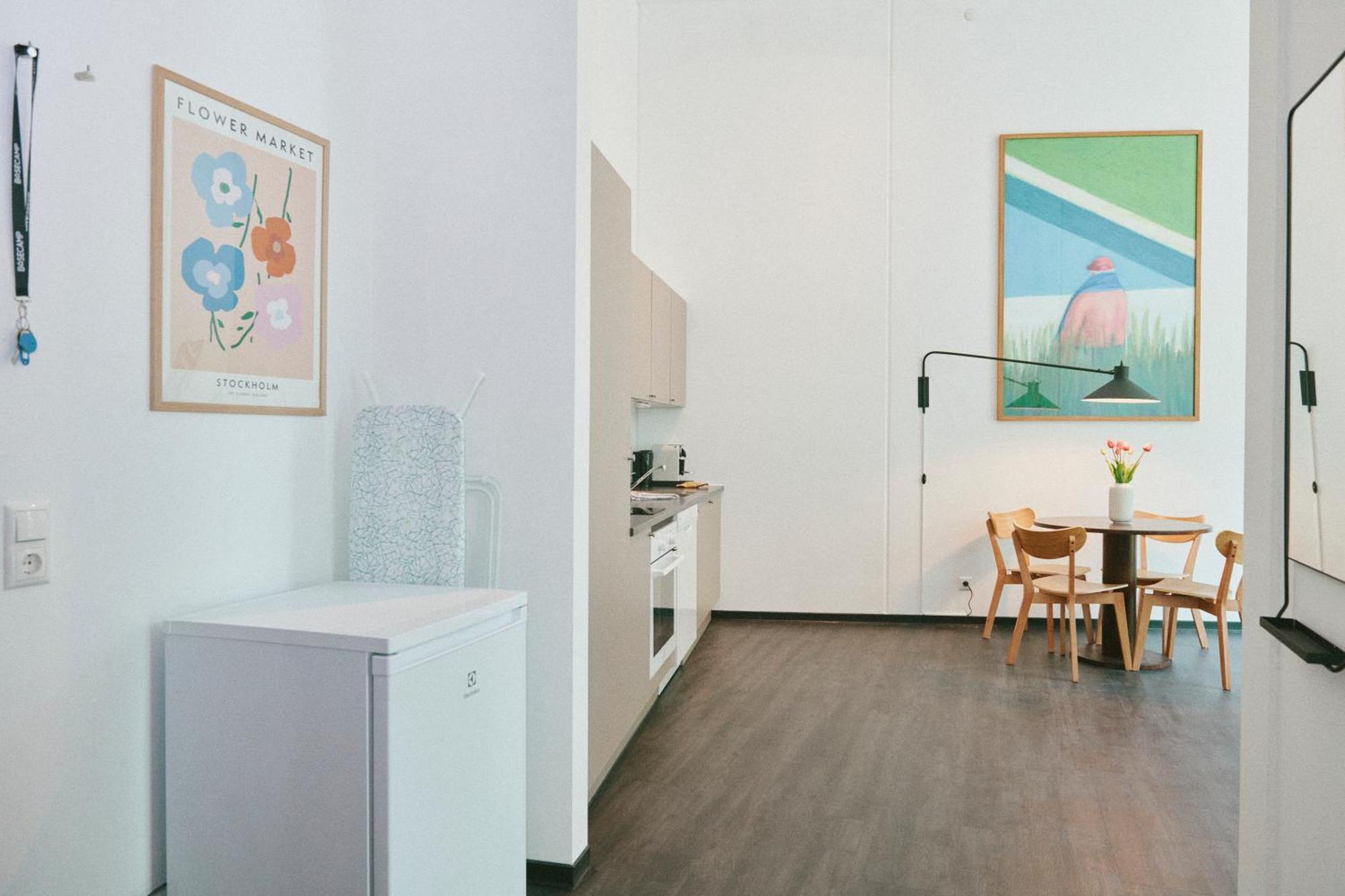 The Forest Apartments By Daniel&Jacob'S Kongens Lyngby Zimmer foto