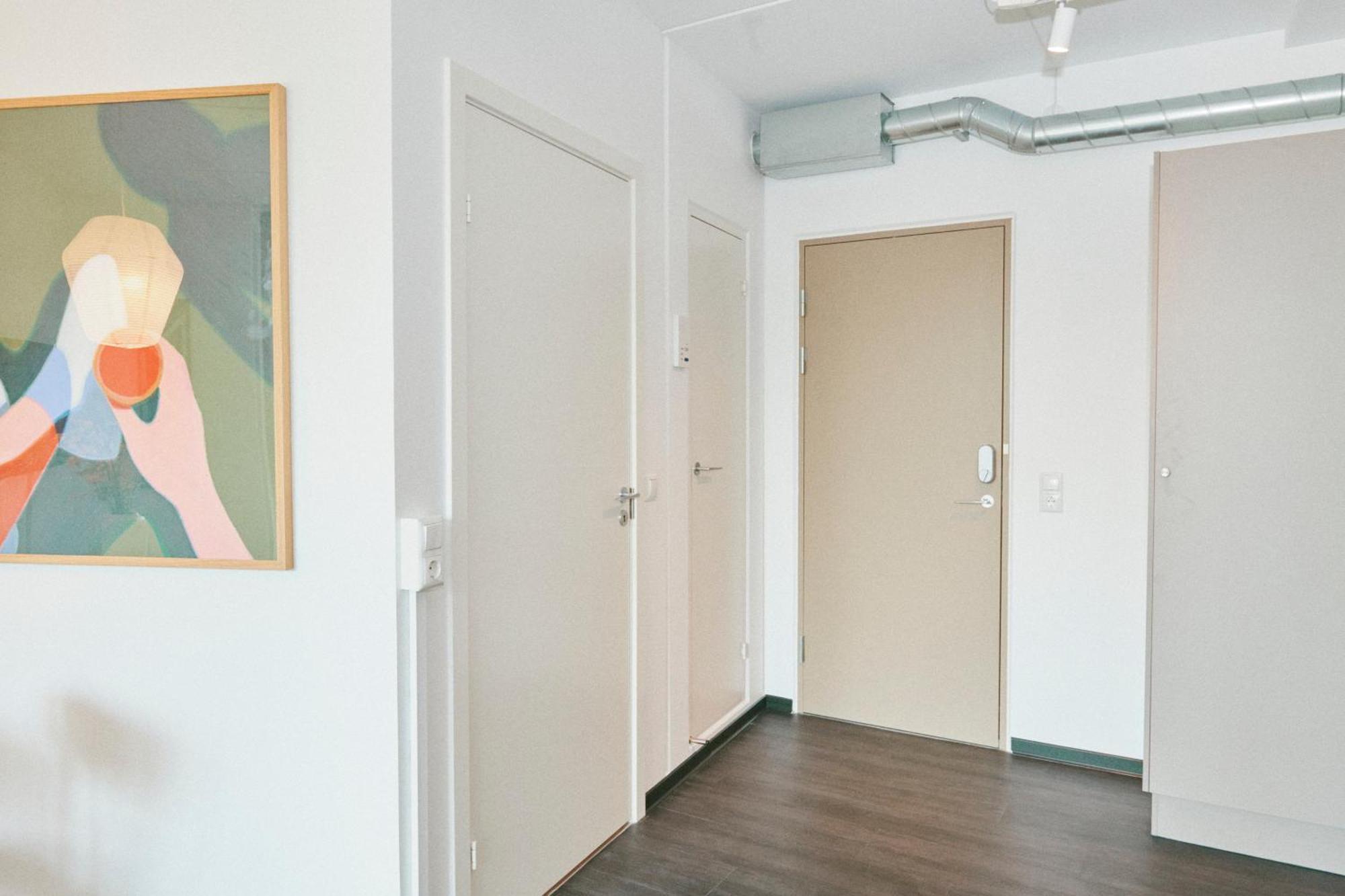 The Forest Apartments By Daniel&Jacob'S Kongens Lyngby Zimmer foto