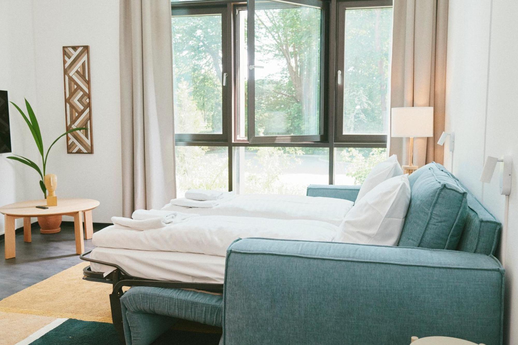 The Forest Apartments By Daniel&Jacob'S Kongens Lyngby Zimmer foto