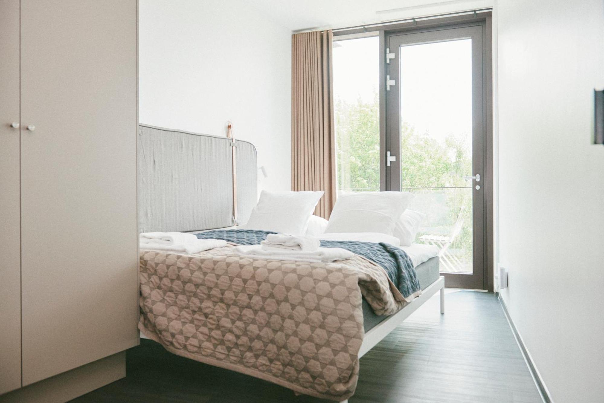 The Forest Apartments By Daniel&Jacob'S Kongens Lyngby Zimmer foto