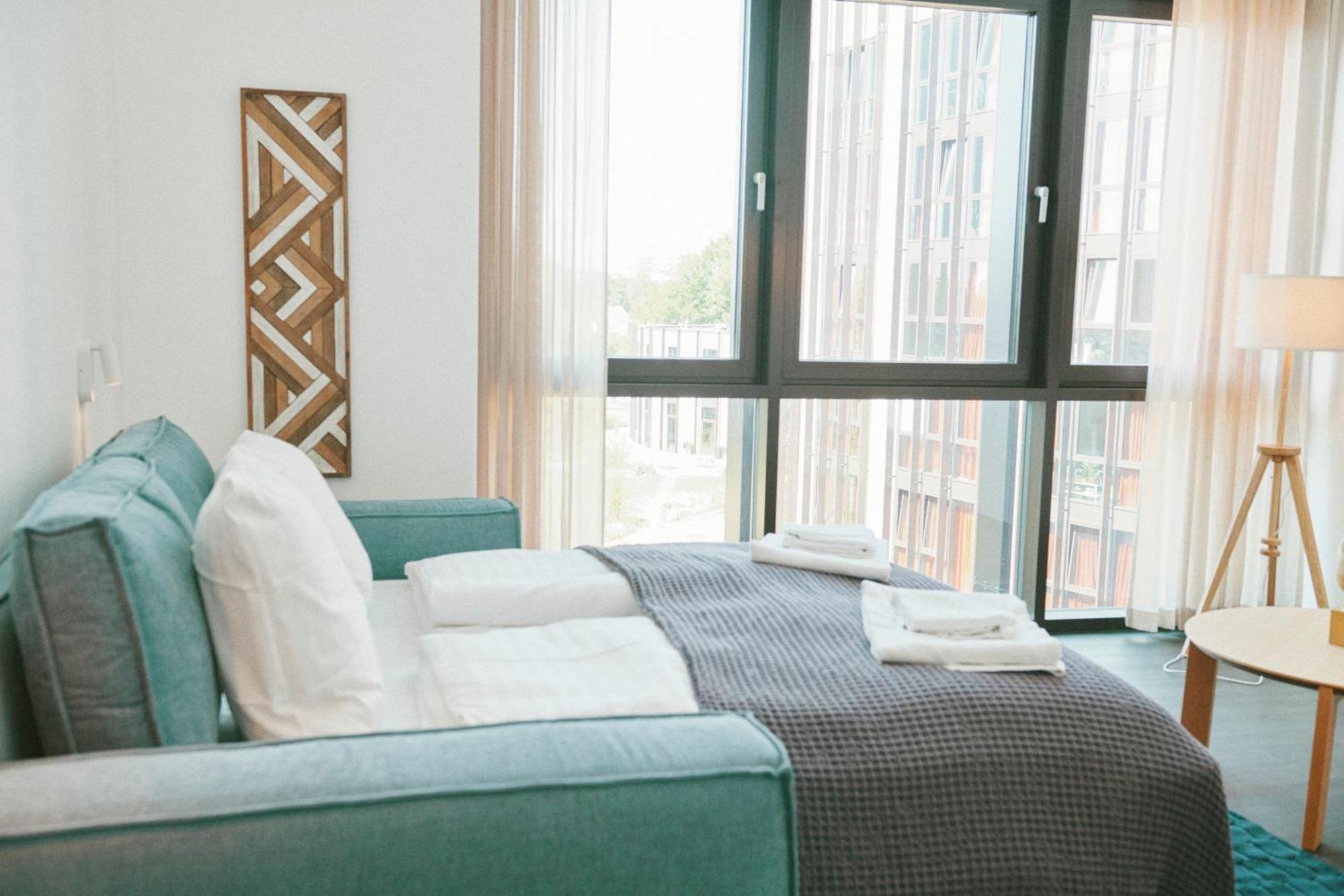 The Forest Apartments By Daniel&Jacob'S Kongens Lyngby Zimmer foto