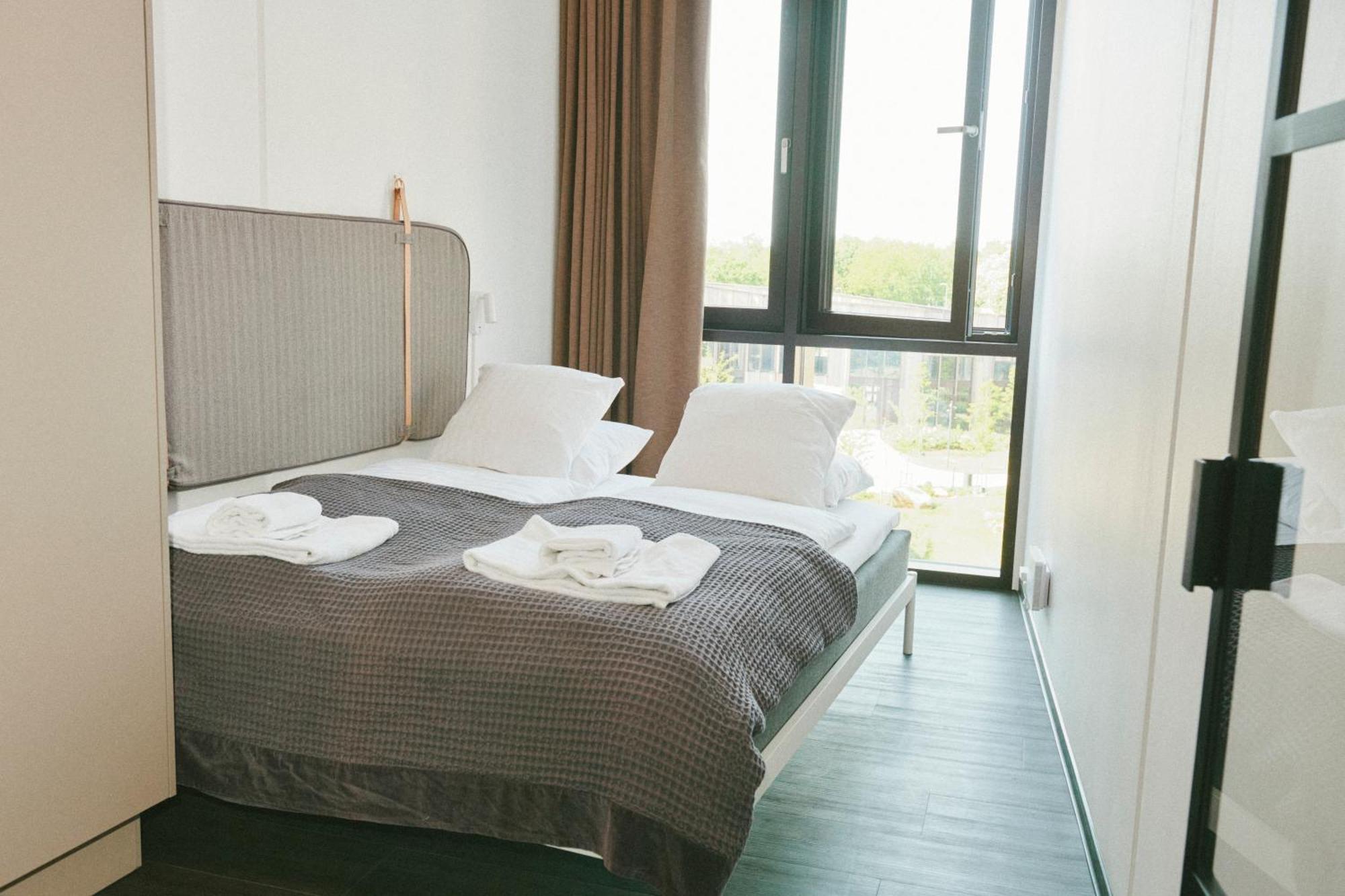 The Forest Apartments By Daniel&Jacob'S Kongens Lyngby Zimmer foto