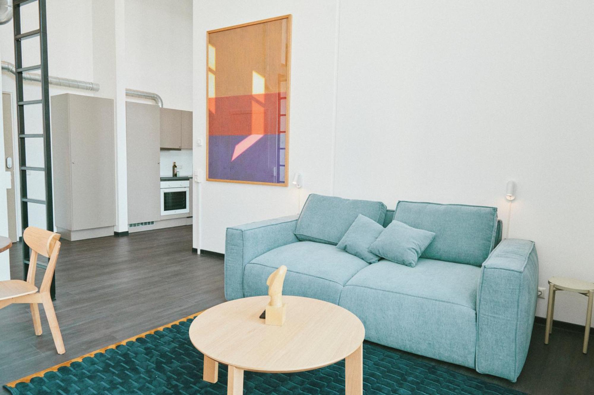 The Forest Apartments By Daniel&Jacob'S Kongens Lyngby Zimmer foto